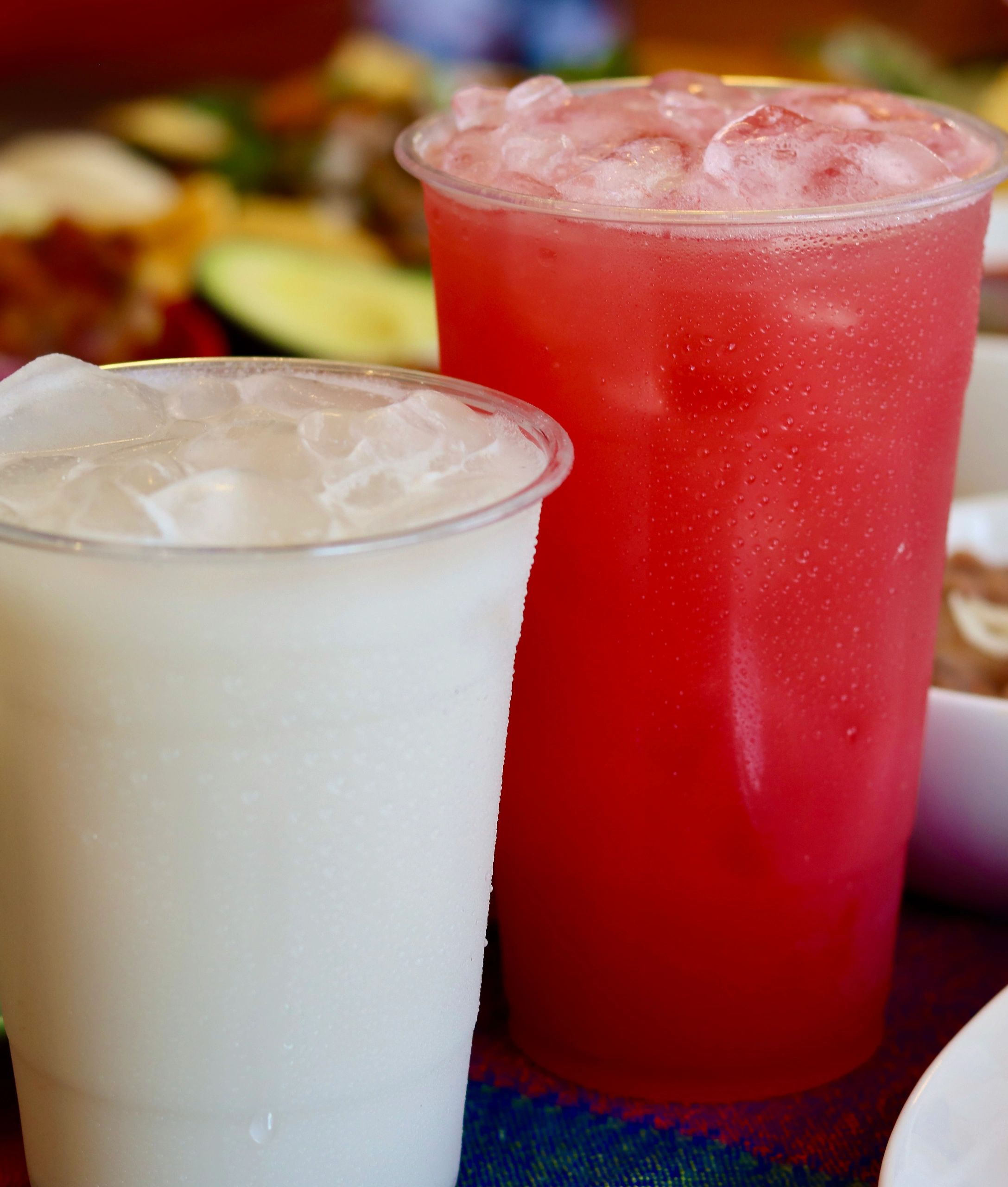 Easy To Mix Drinks